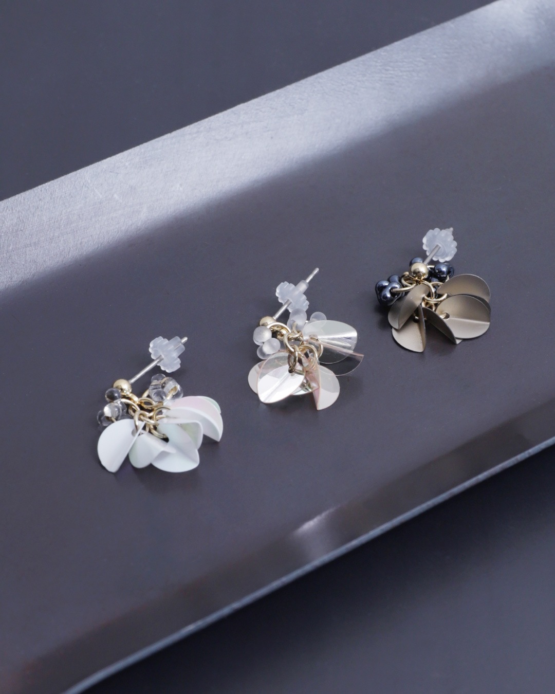 Spangle Beads PC