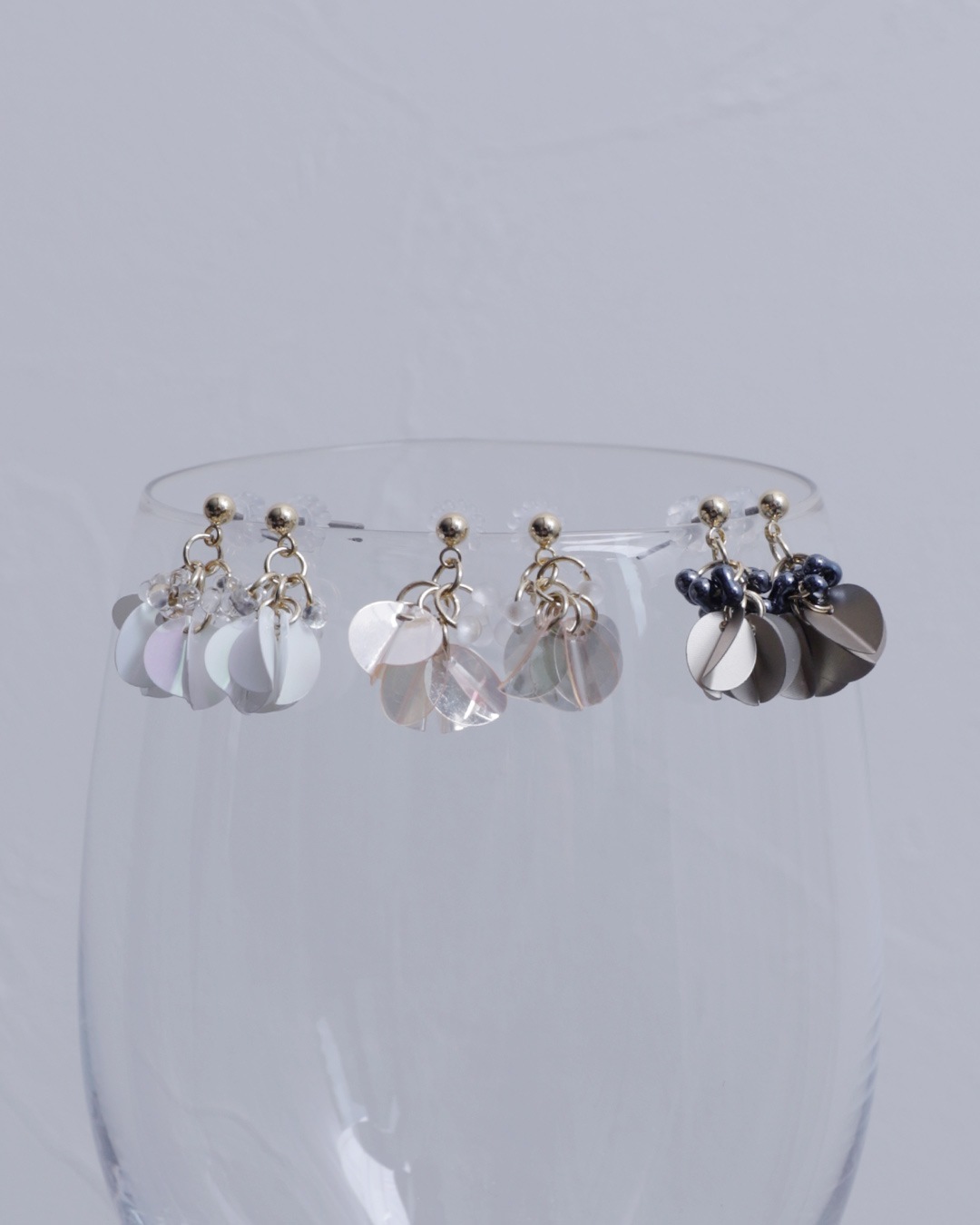 Spangle Beads PC
