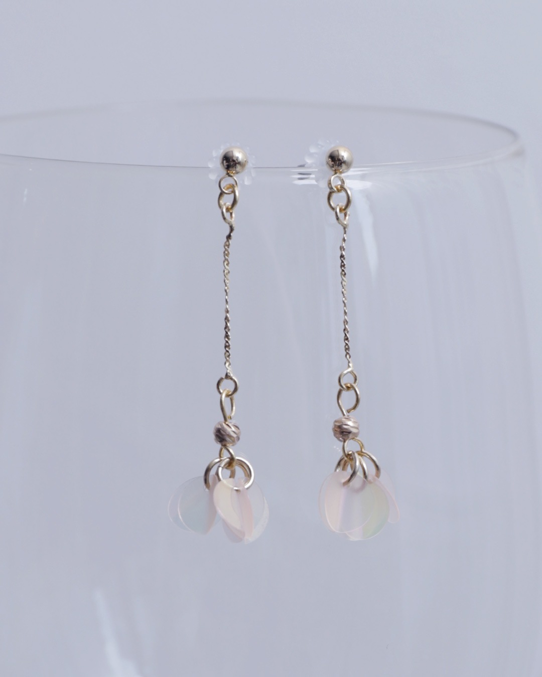 Spangle Chain PC