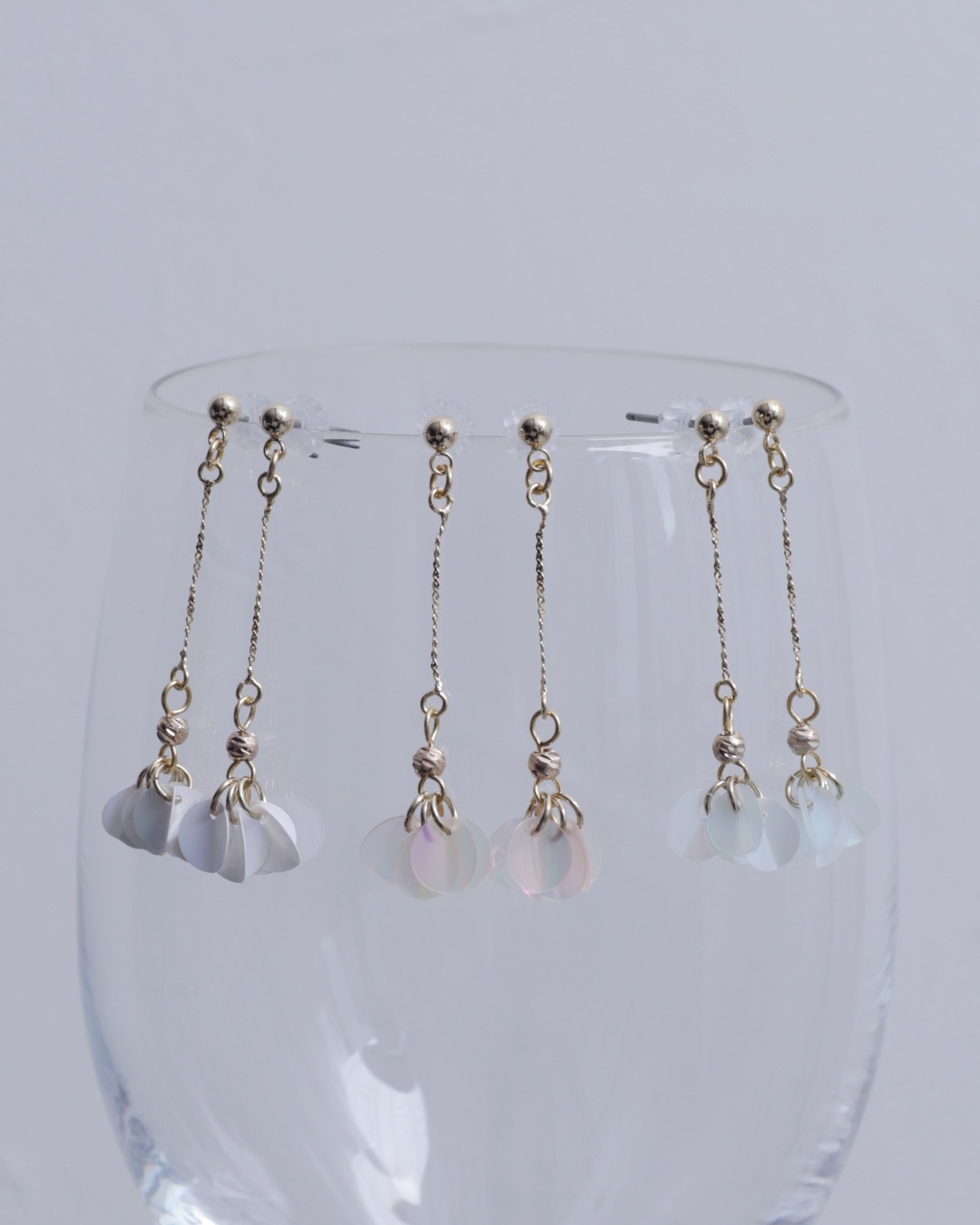 Spangle Chain PC