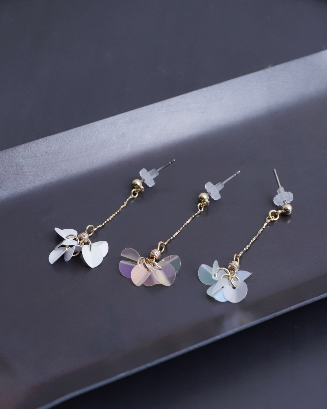 Spangle Chain PC