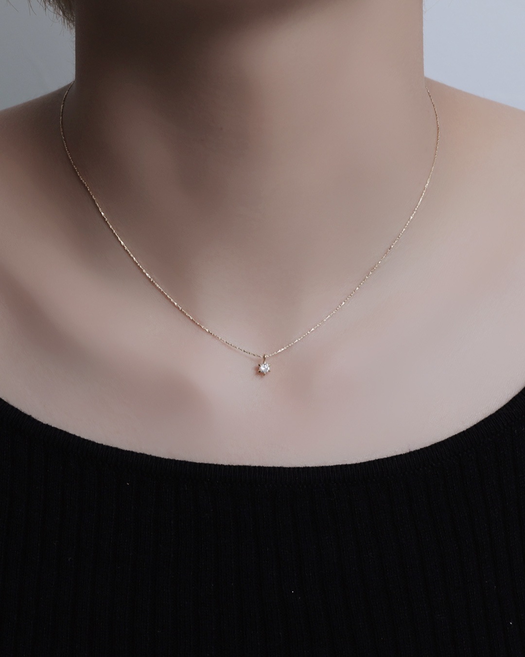 Solitaire CZ NC