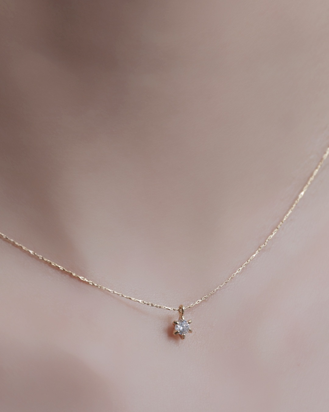 Solitaire CZ NC