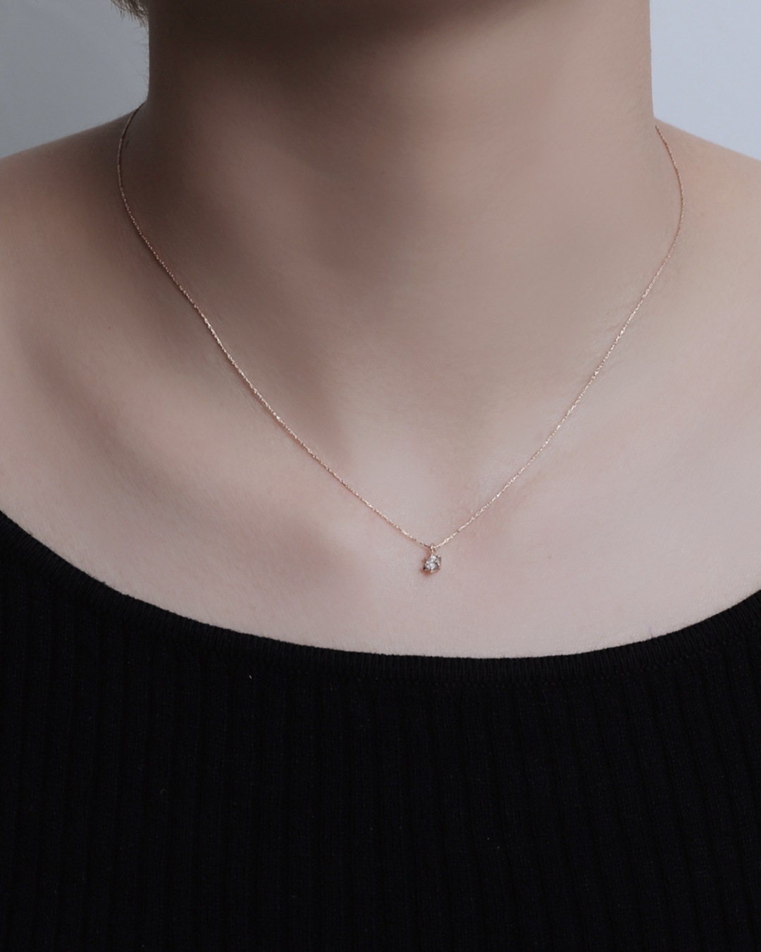 Solitaire CZ NC