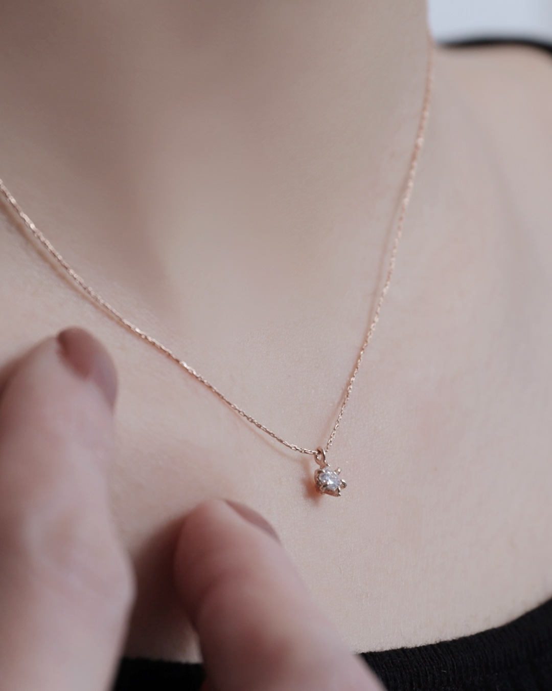 Solitaire CZ NC