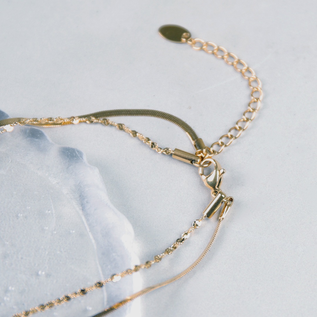 Layered Chain NC
