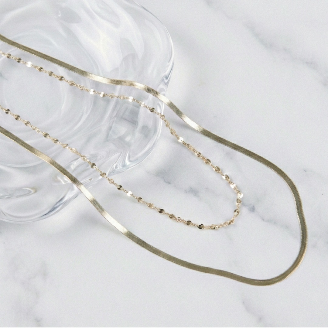 Layered Chain NC