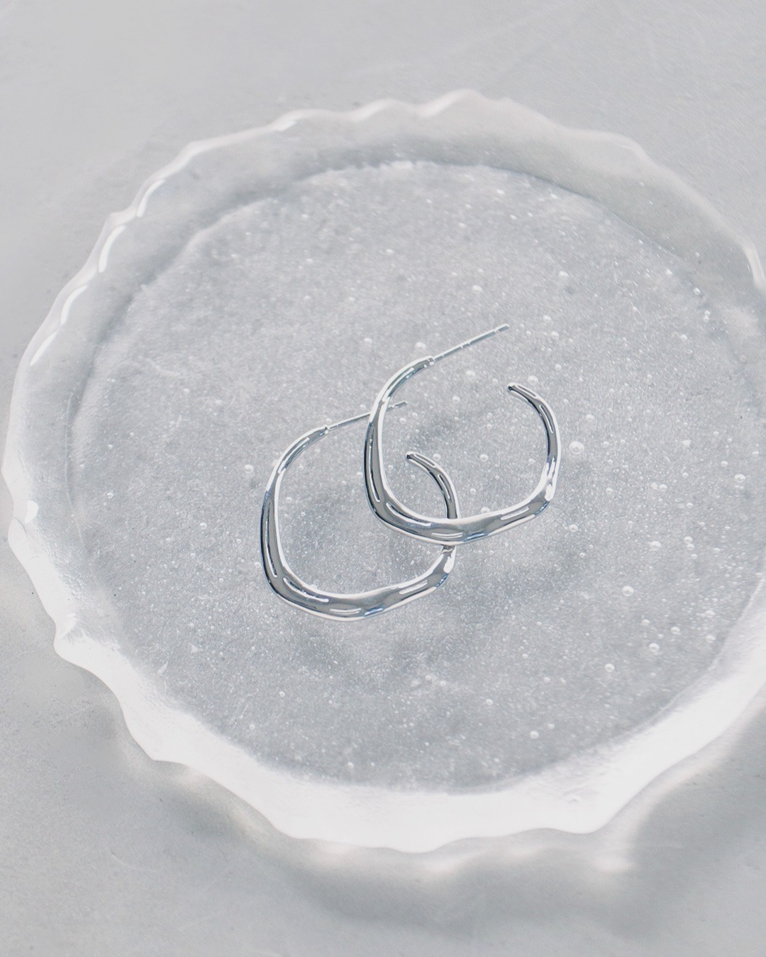 Nuance Hoop PC