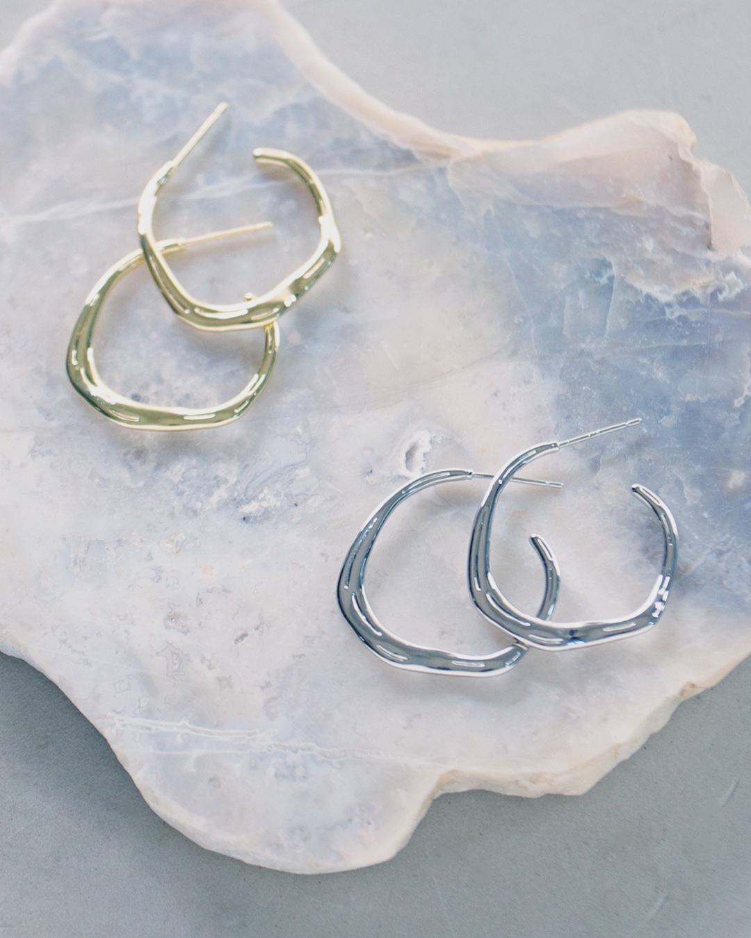 Nuance Hoop PC
