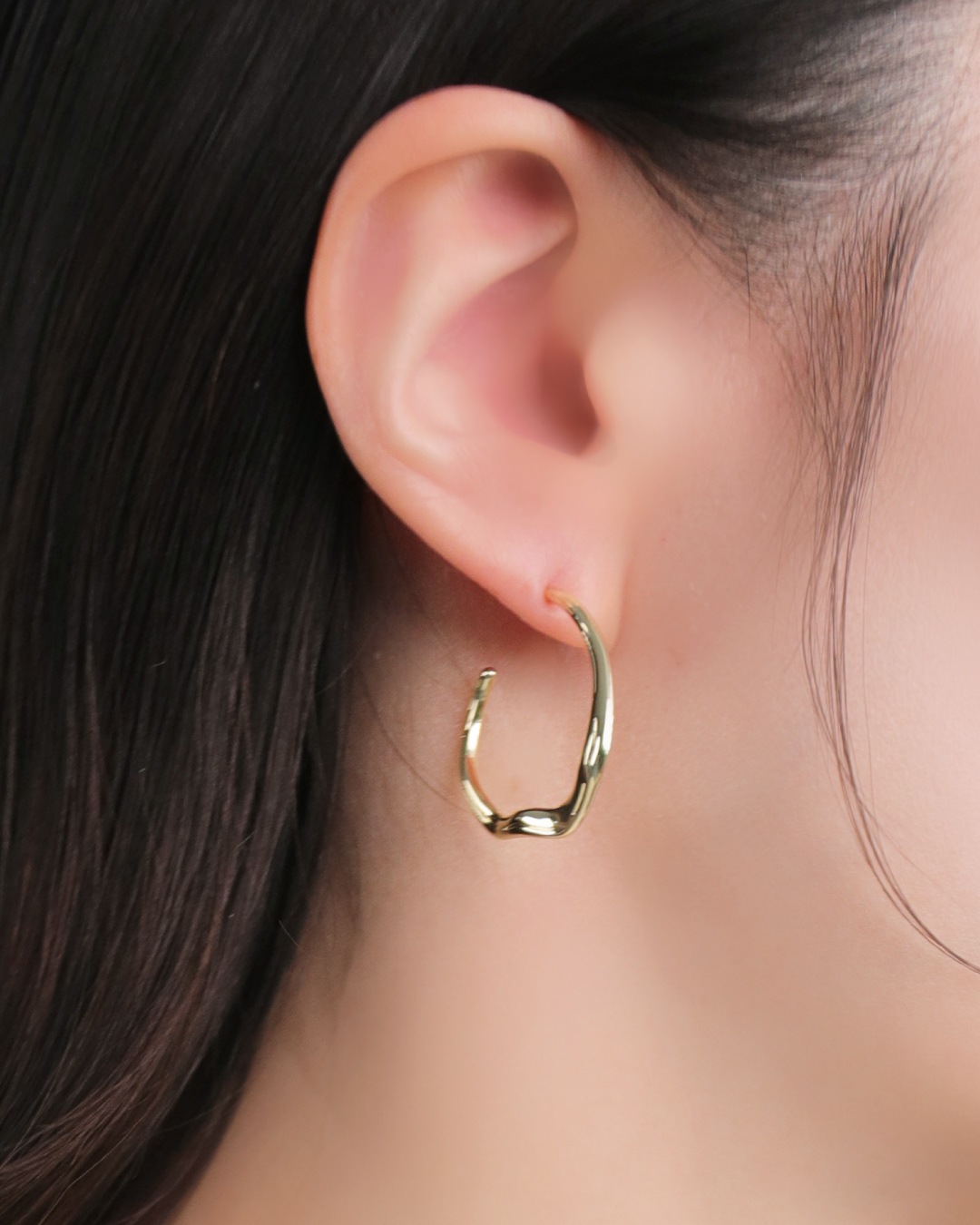 Nuance Hoop PC