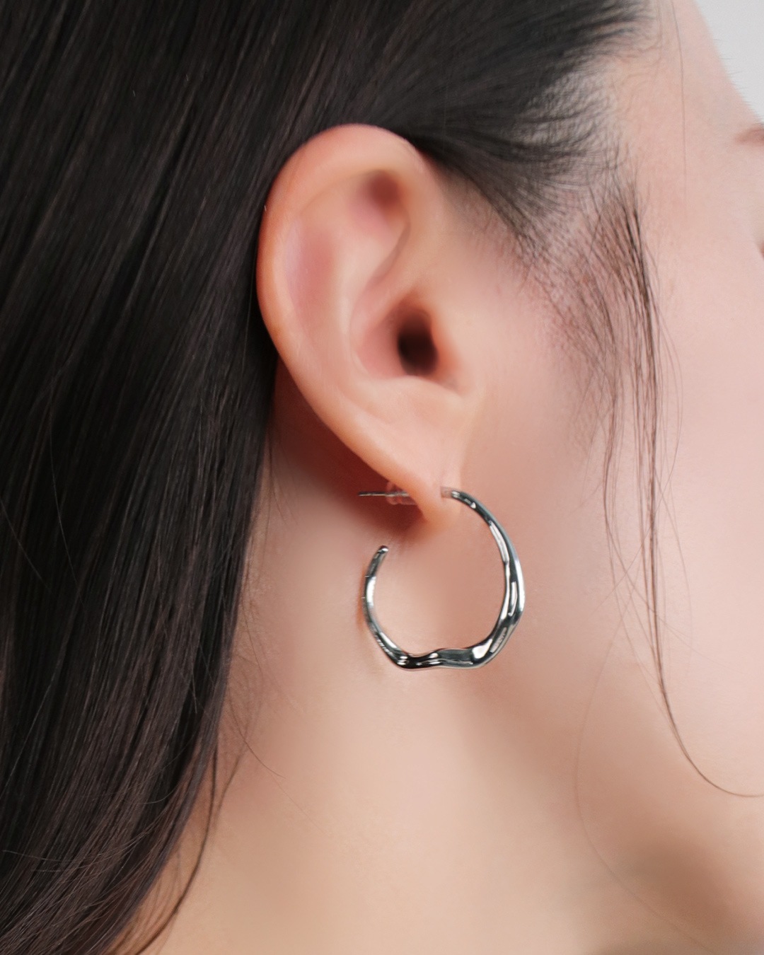 Nuance Hoop PC