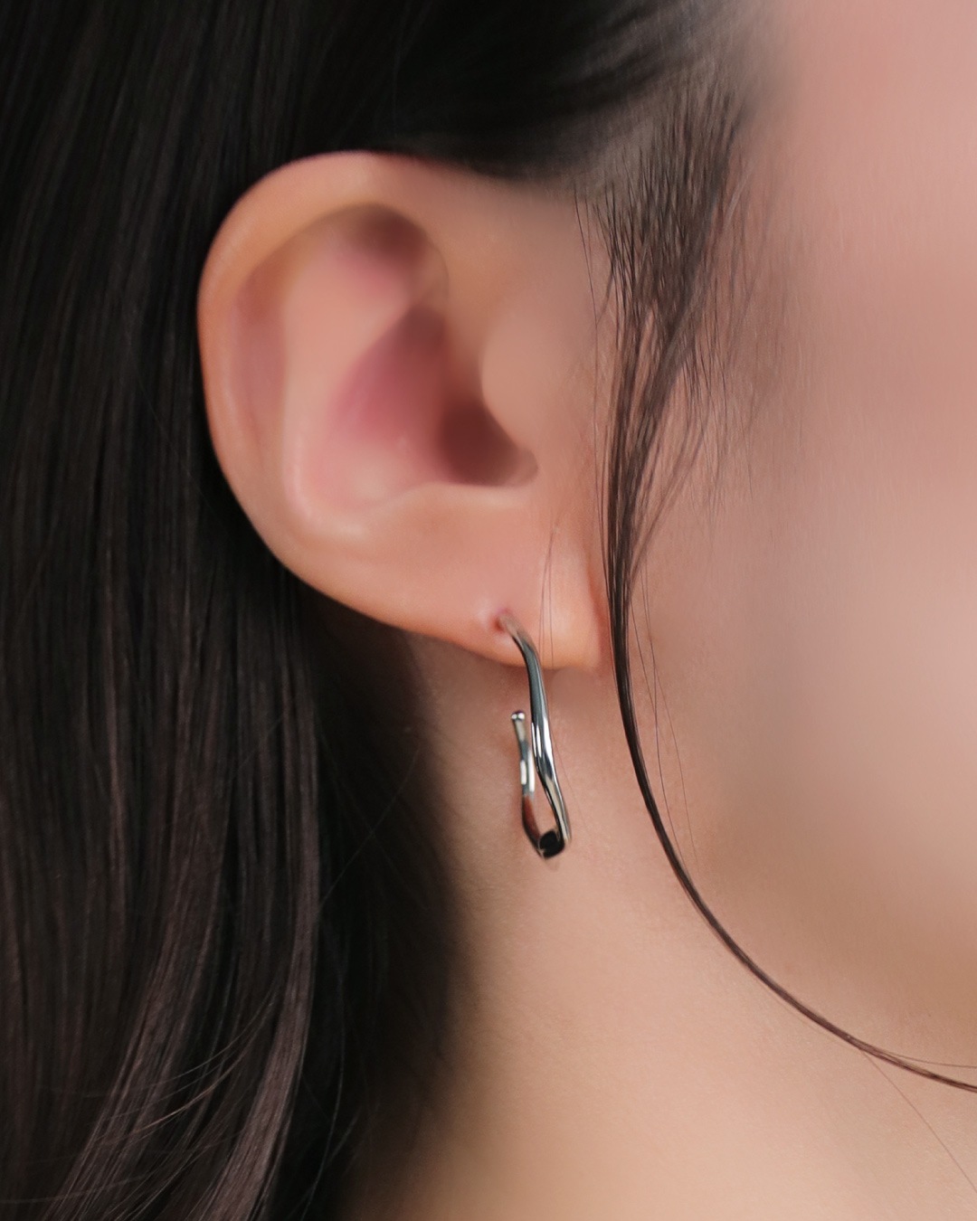 Nuance Hoop PC