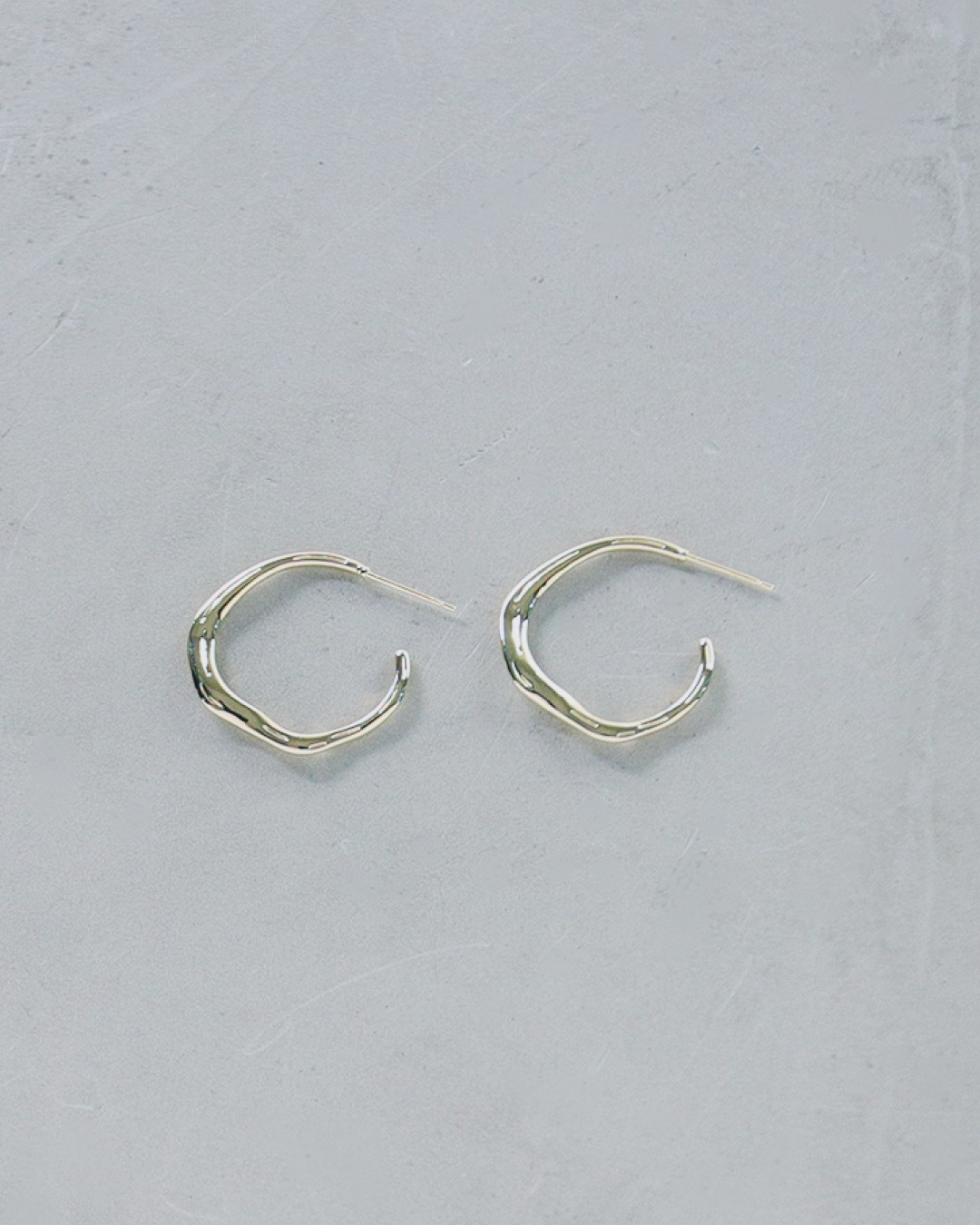 Nuance Hoop PC