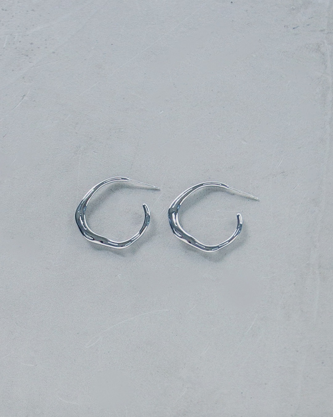 Nuance Hoop PC
