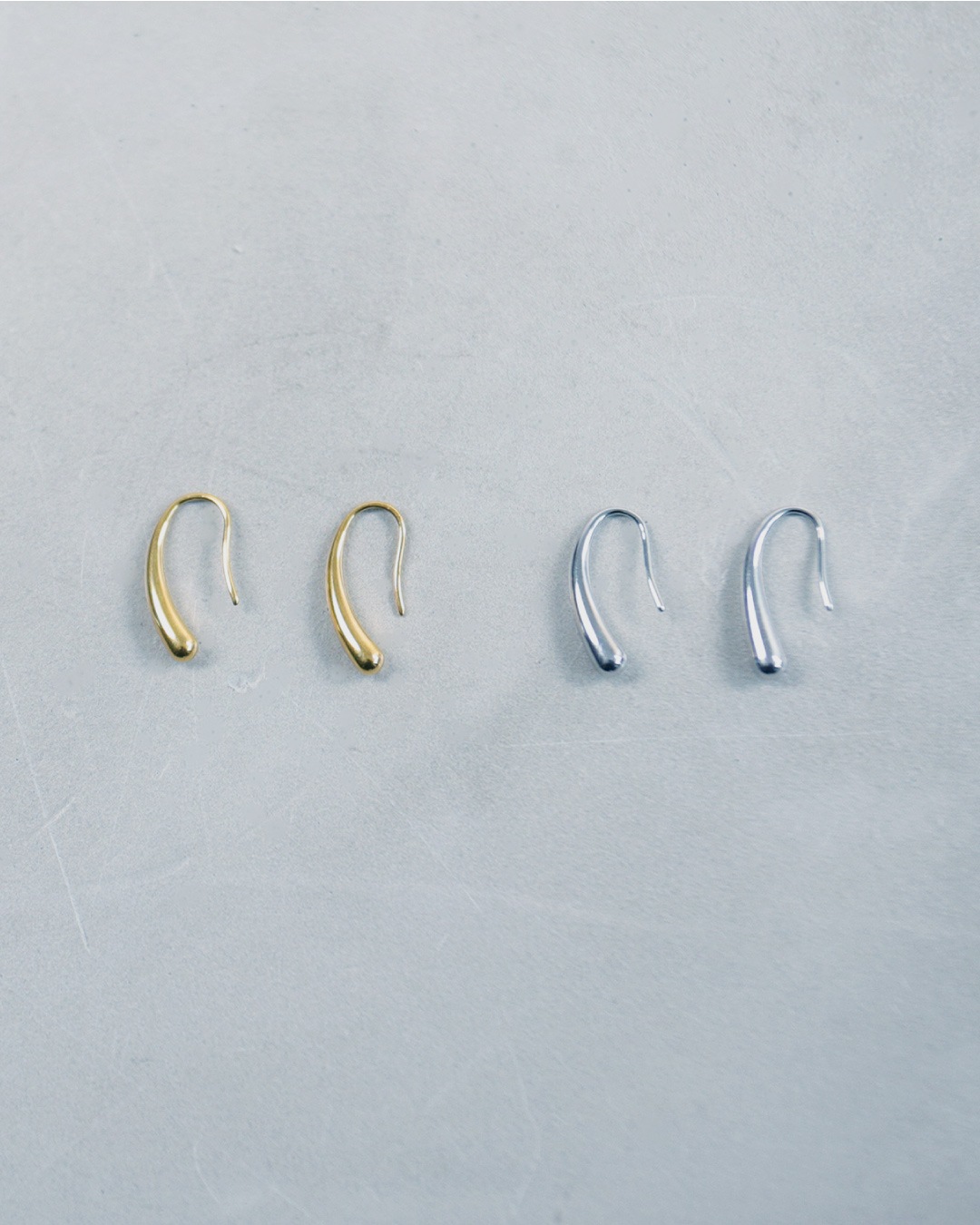 Drop Line Hook PC