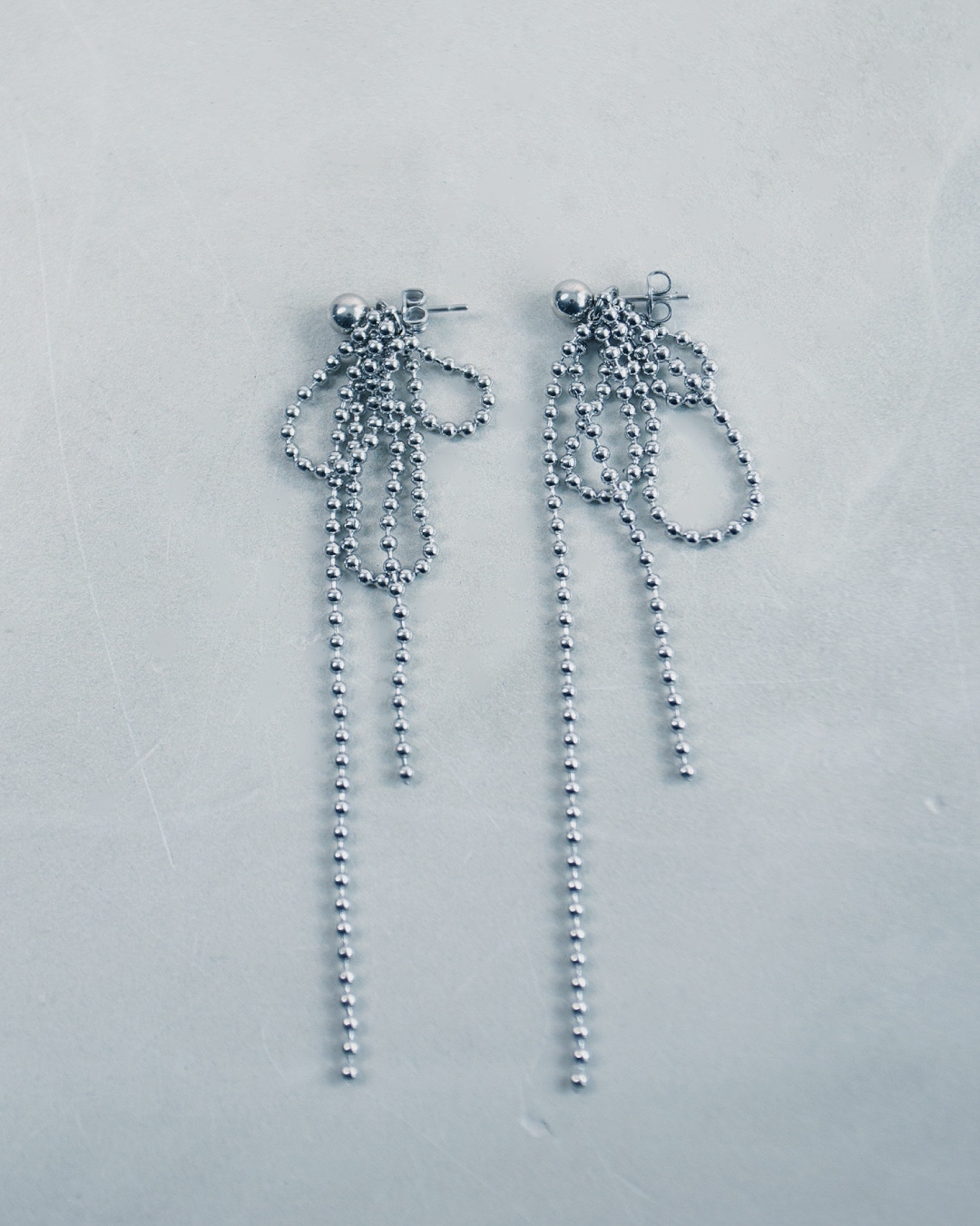 Drape Ball Chain Long PC