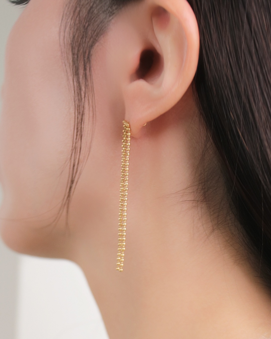 Slim Chain Long PC