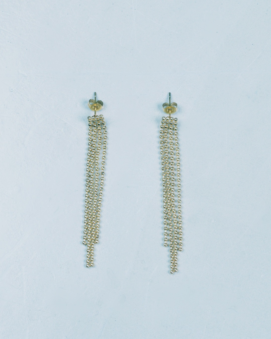 Slim Chain Long PC