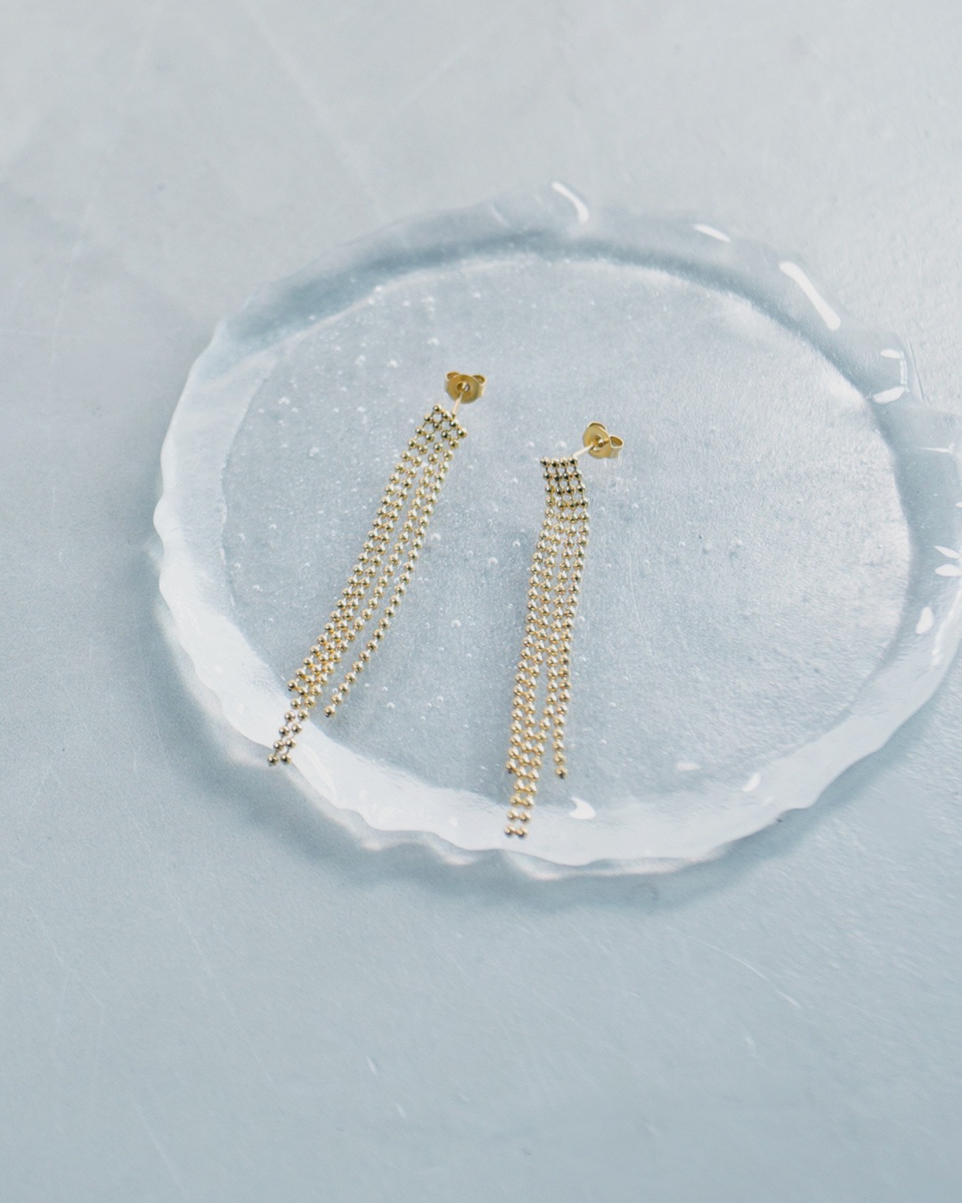 Slim Chain Long PC