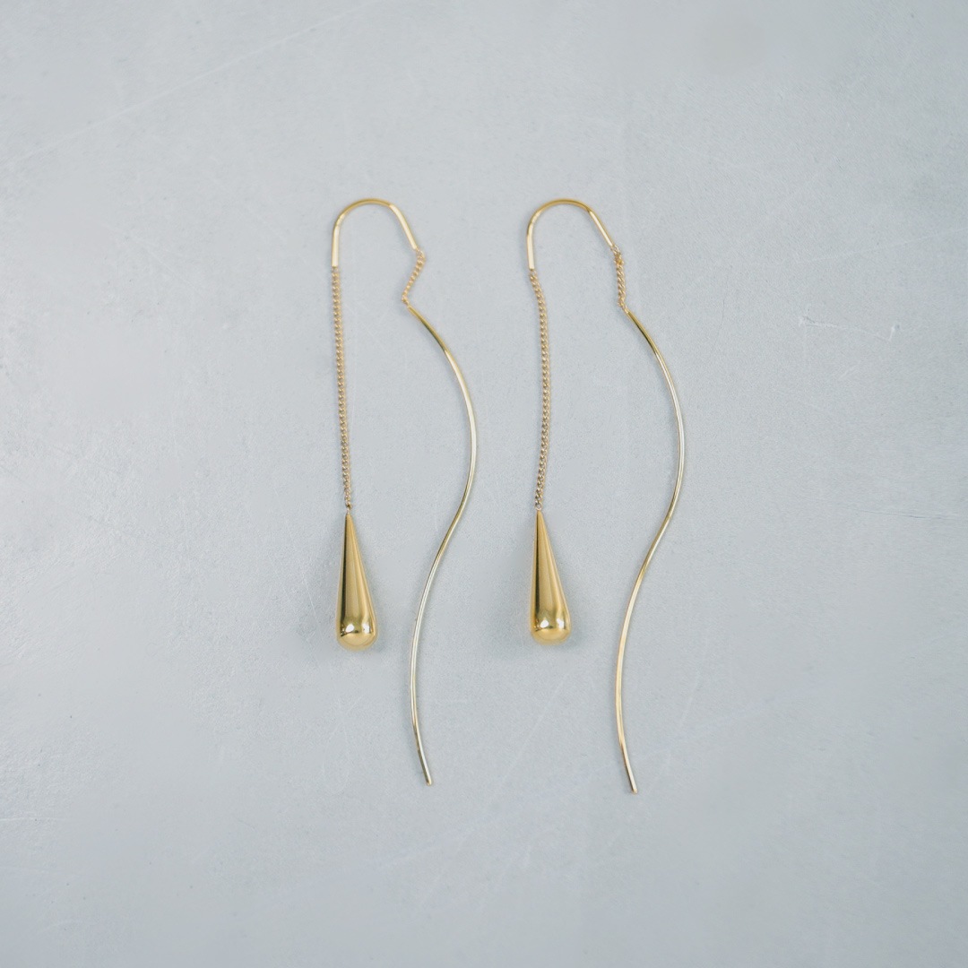 Drop Chain American PC
