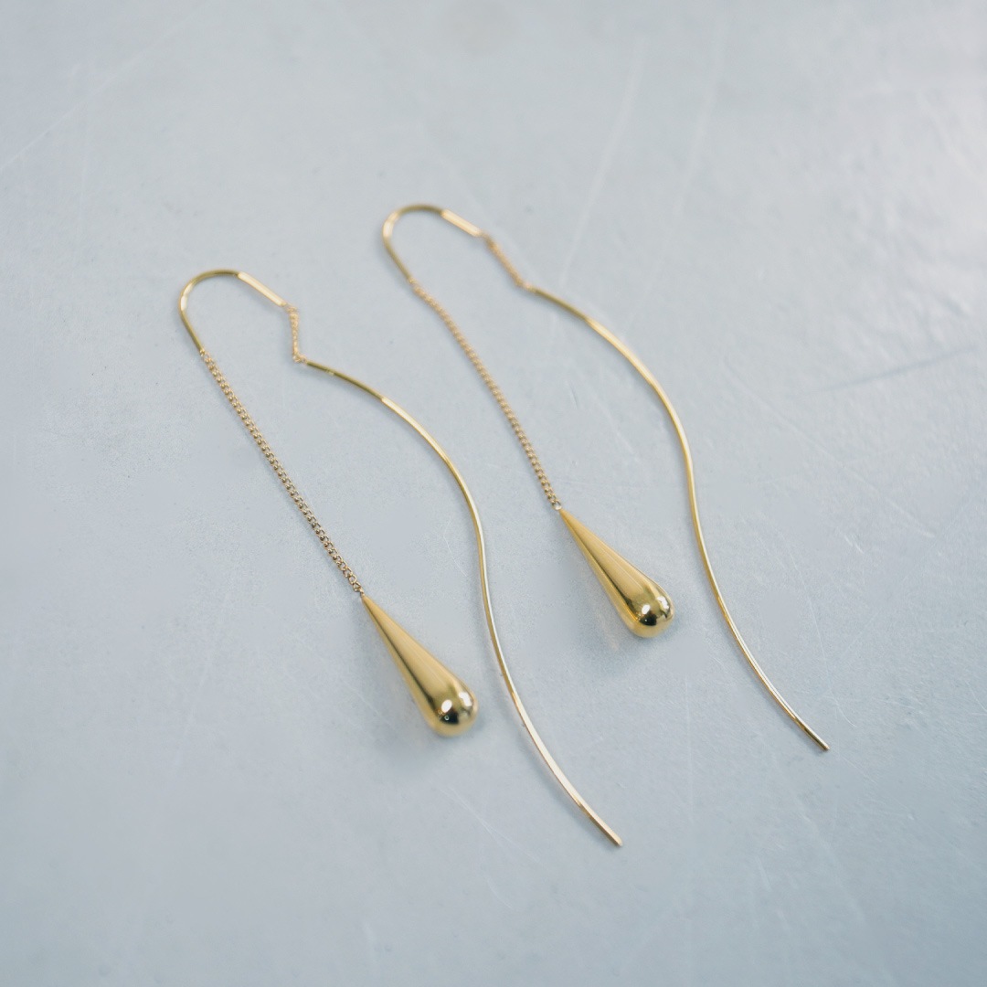 Drop Chain American PC