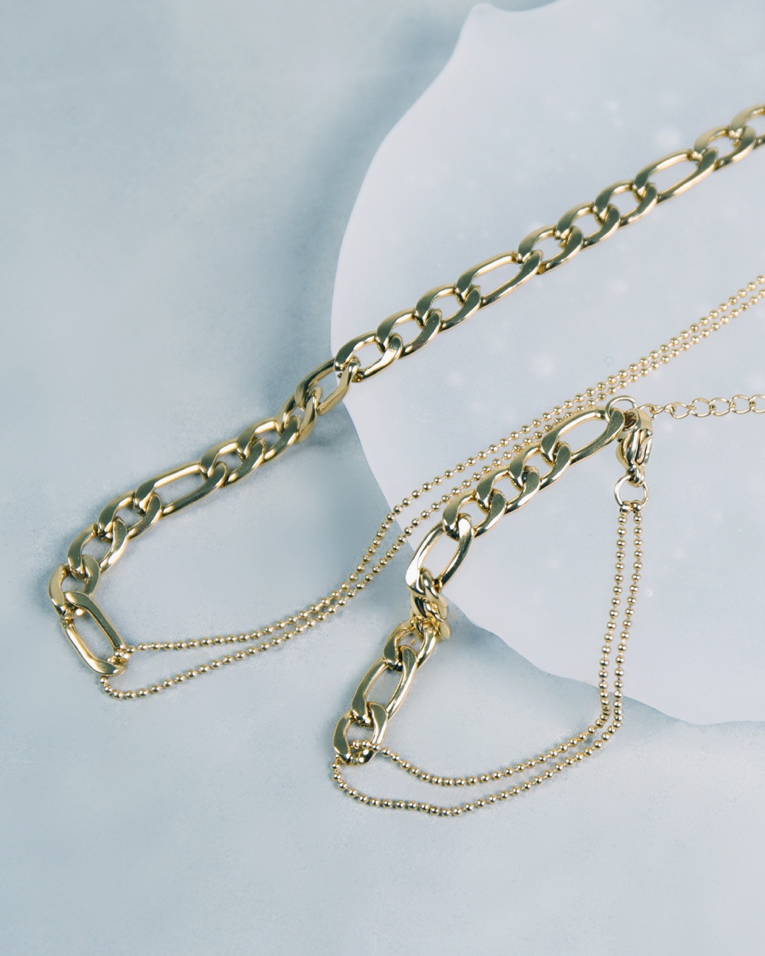 Mixed Chain NC