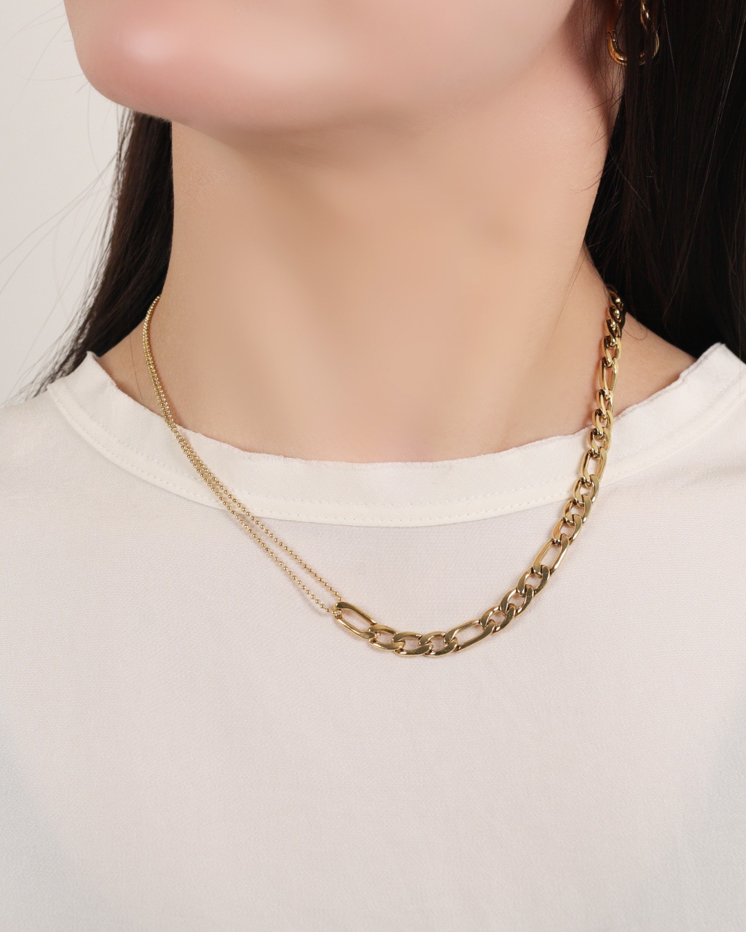 Mixed Chain NC
