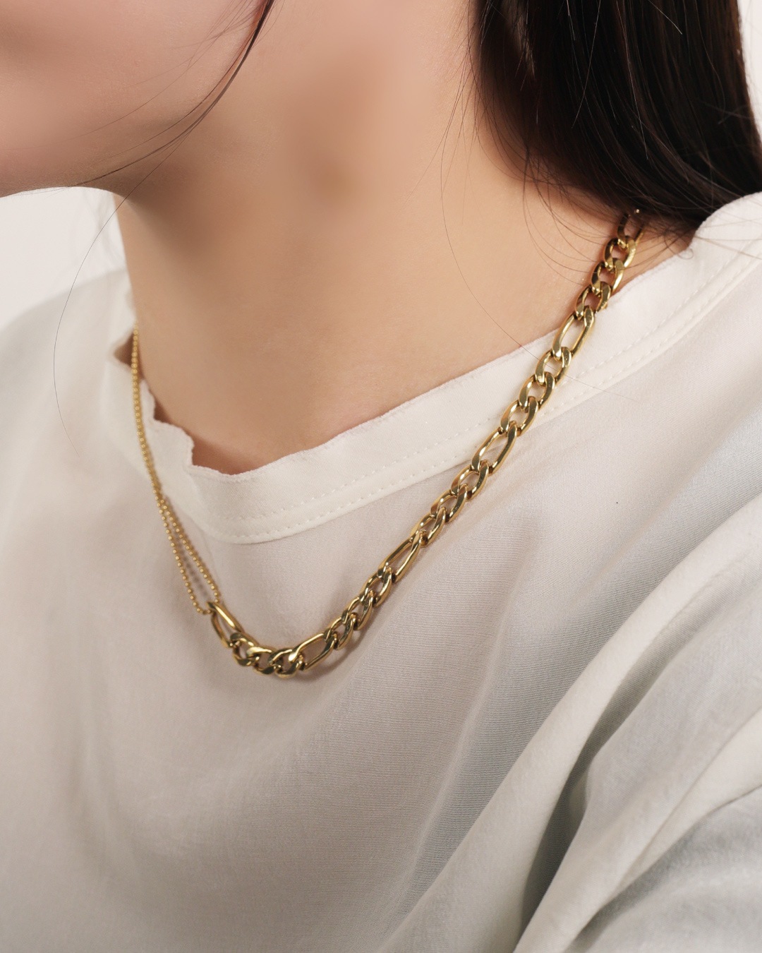 Mixed Chain NC