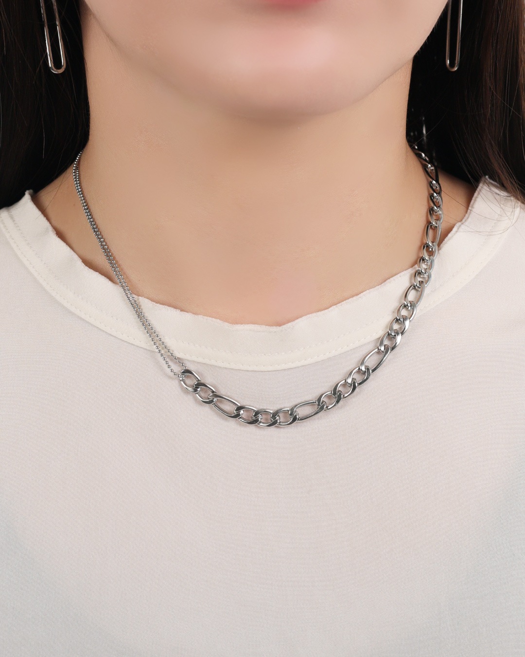 Mixed Chain NC