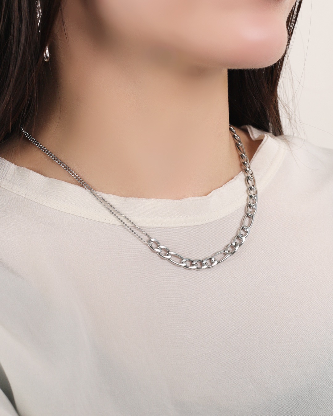 Mixed Chain NC