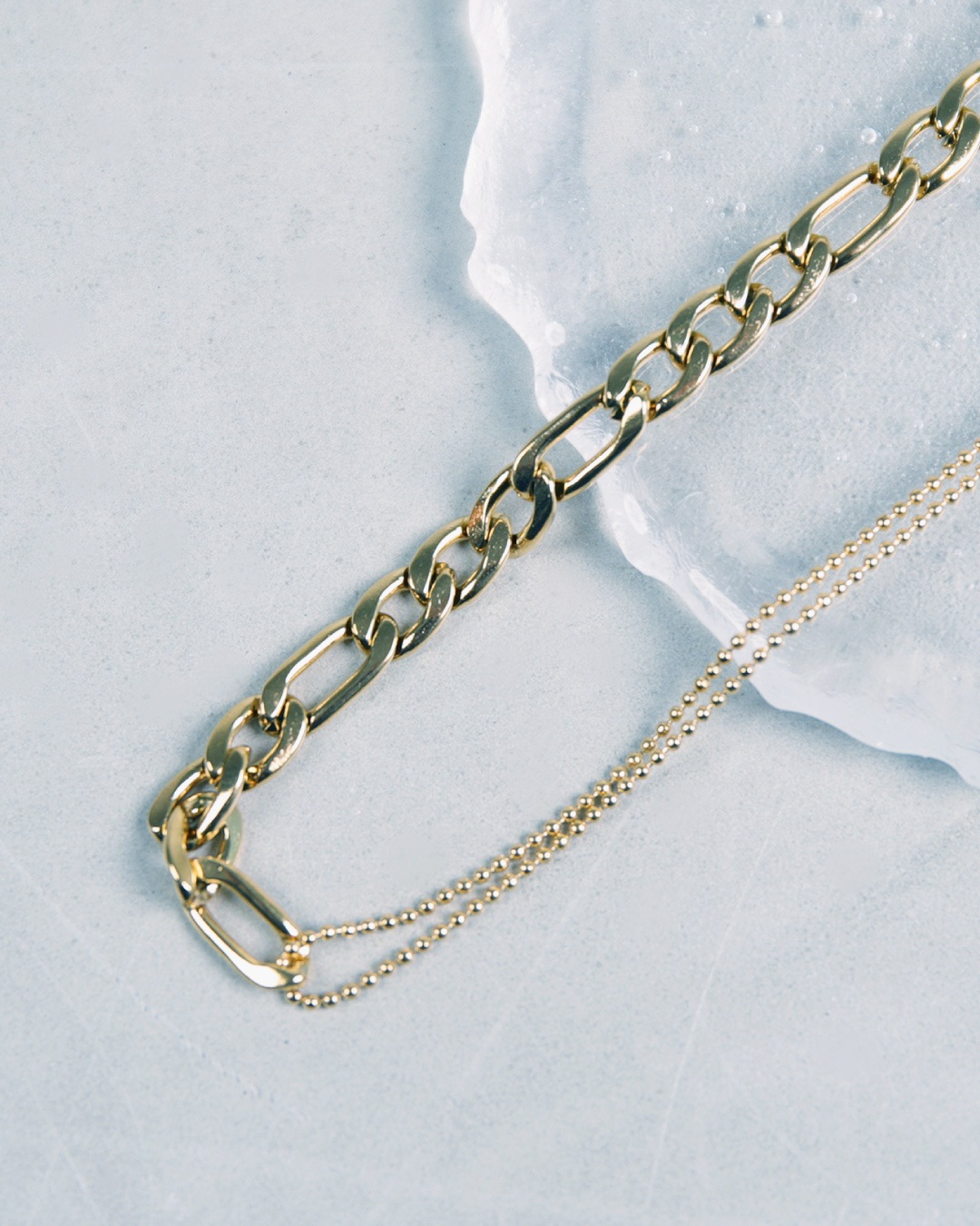 Mixed Chain NC