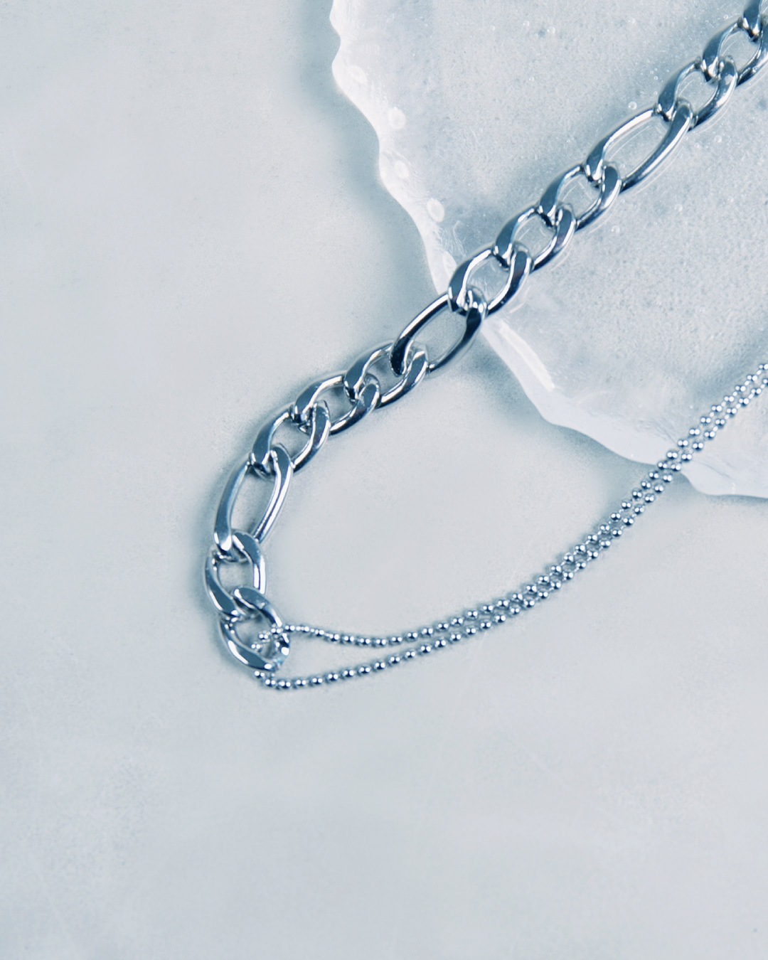 Mixed Chain NC