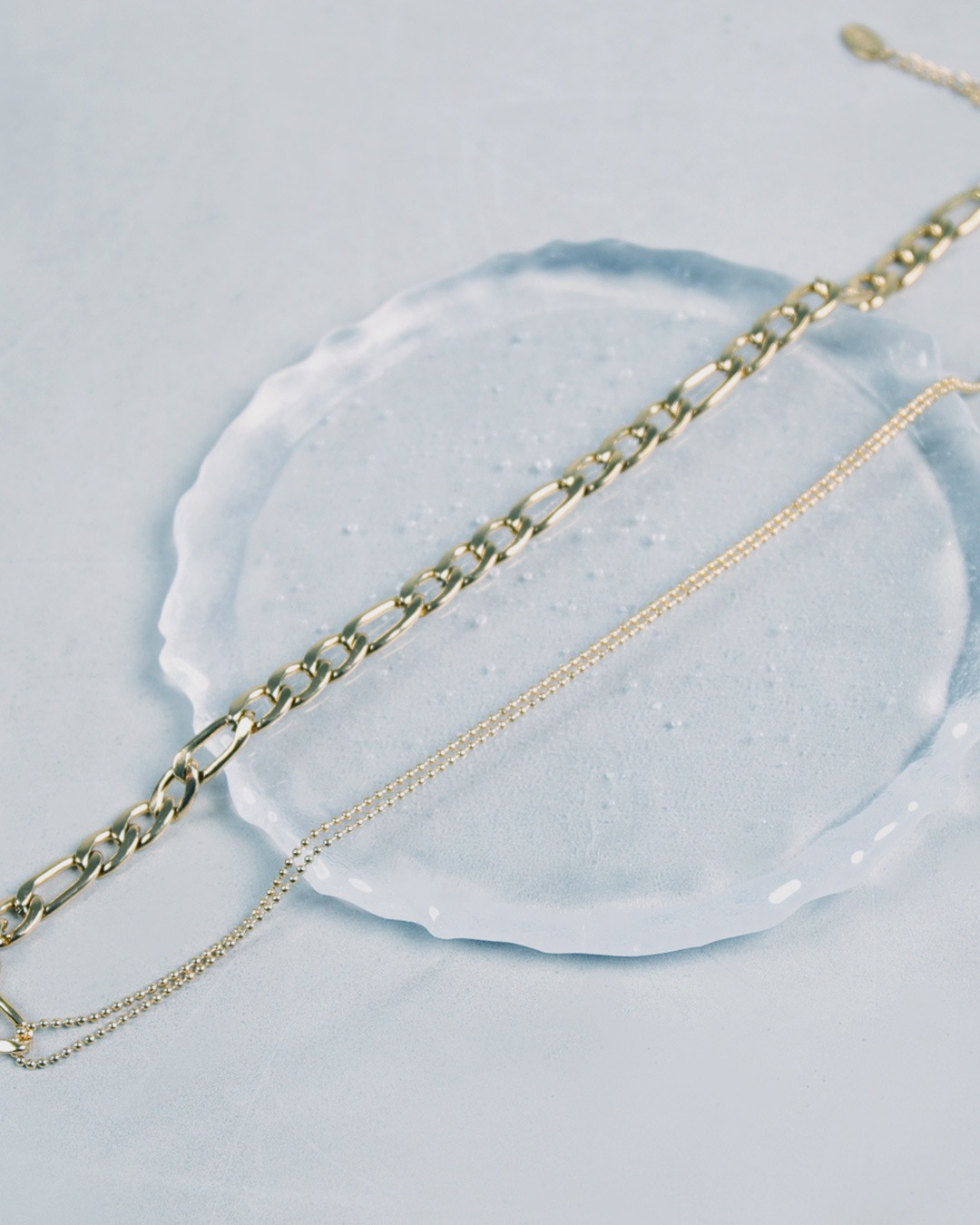 Mixed Chain NC