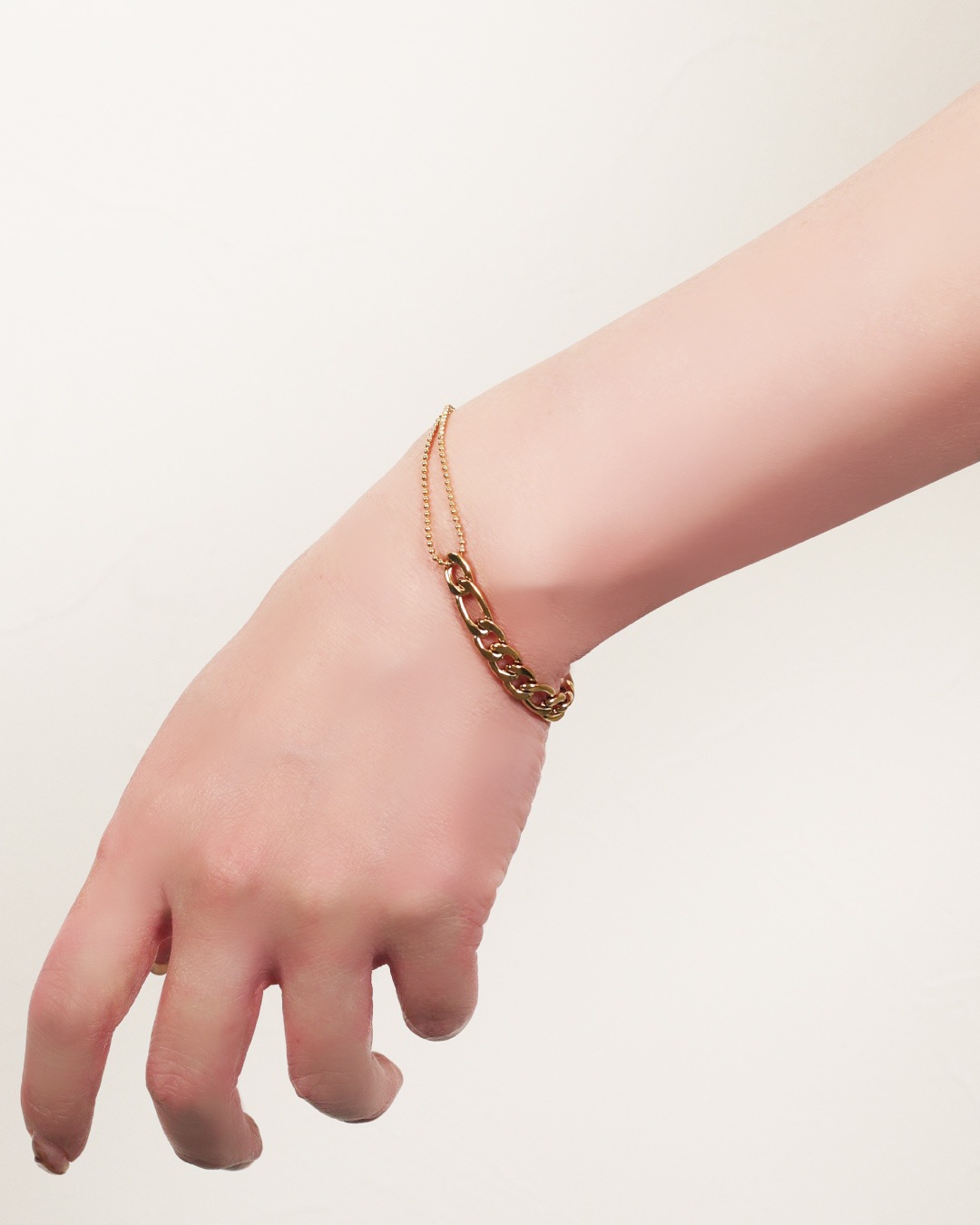Mixed Chain BR