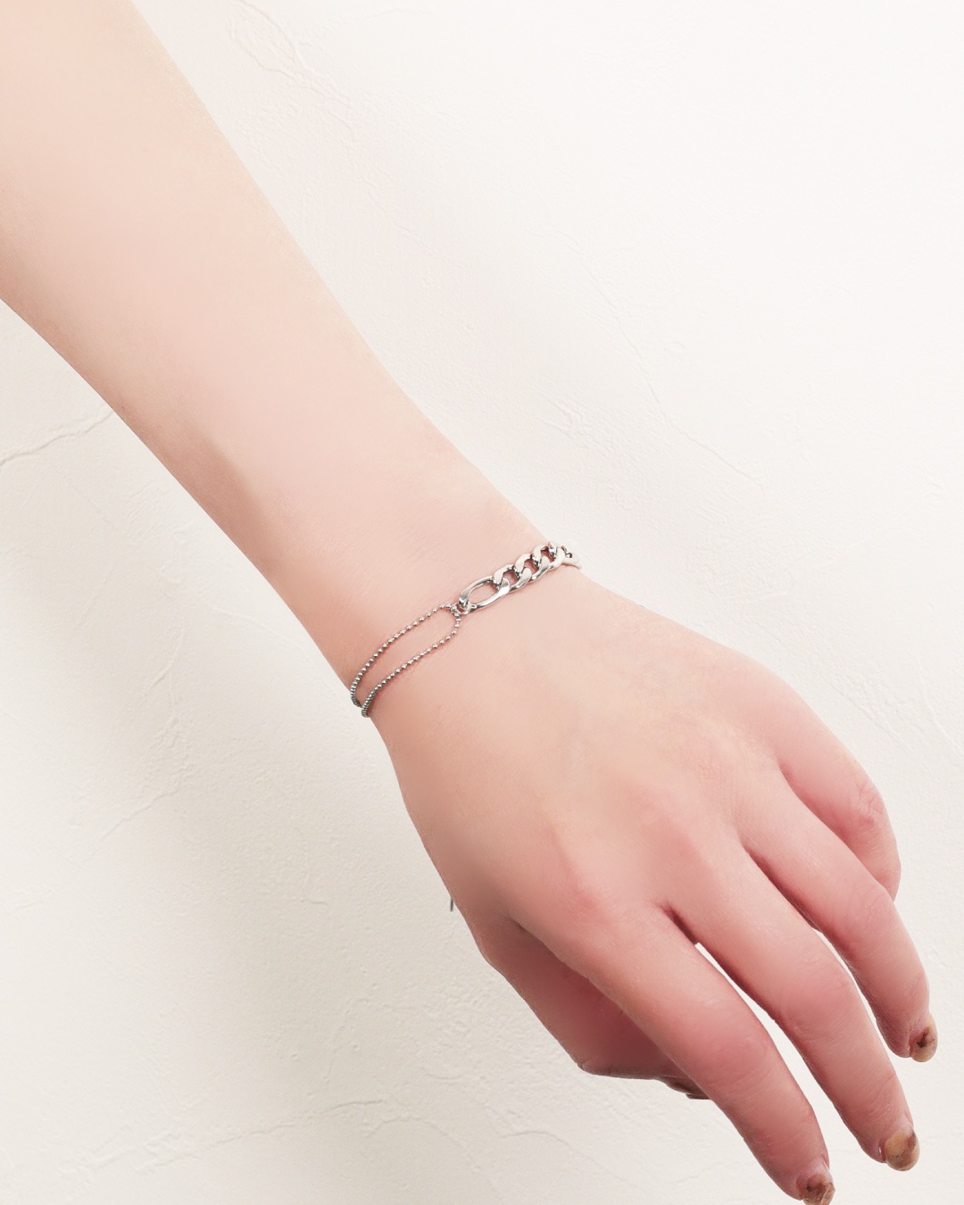 Mixed Chain BR