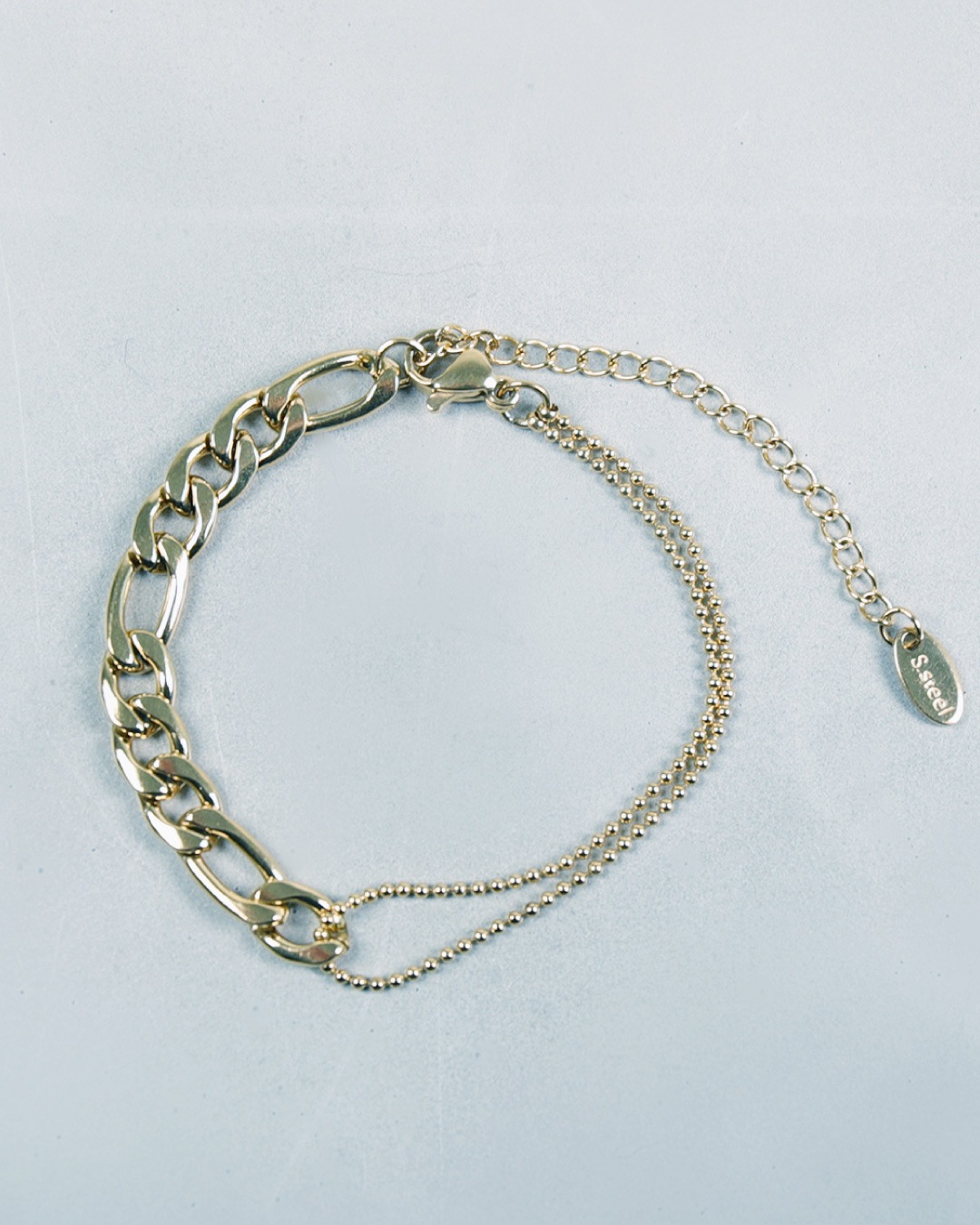 Mixed Chain BR