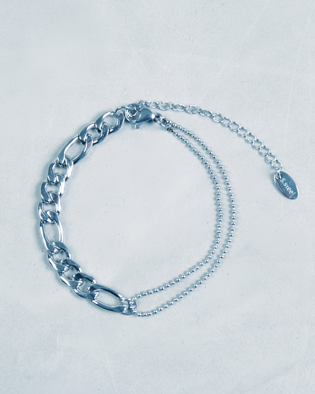 Mixed Chain BR