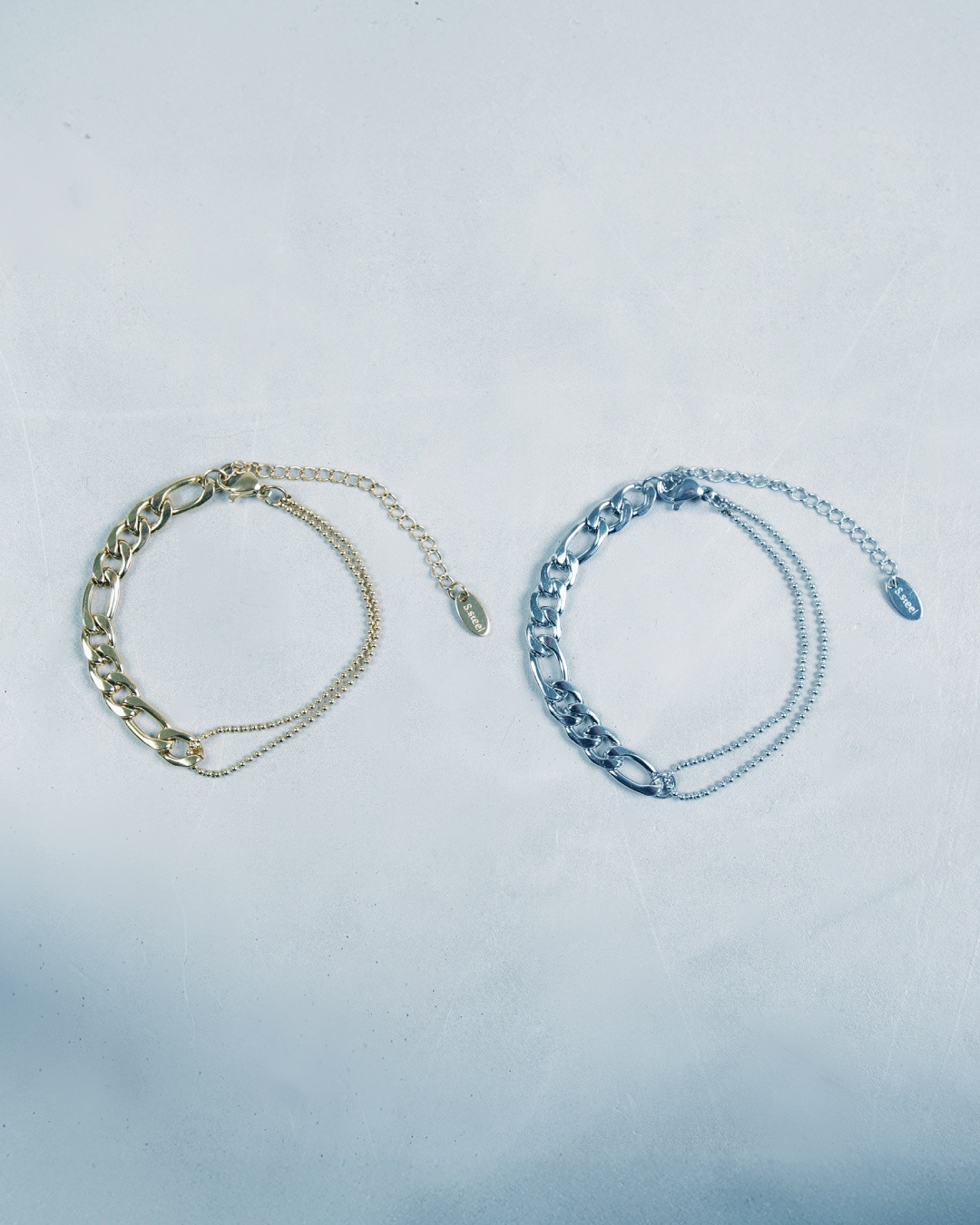 Mixed Chain BR