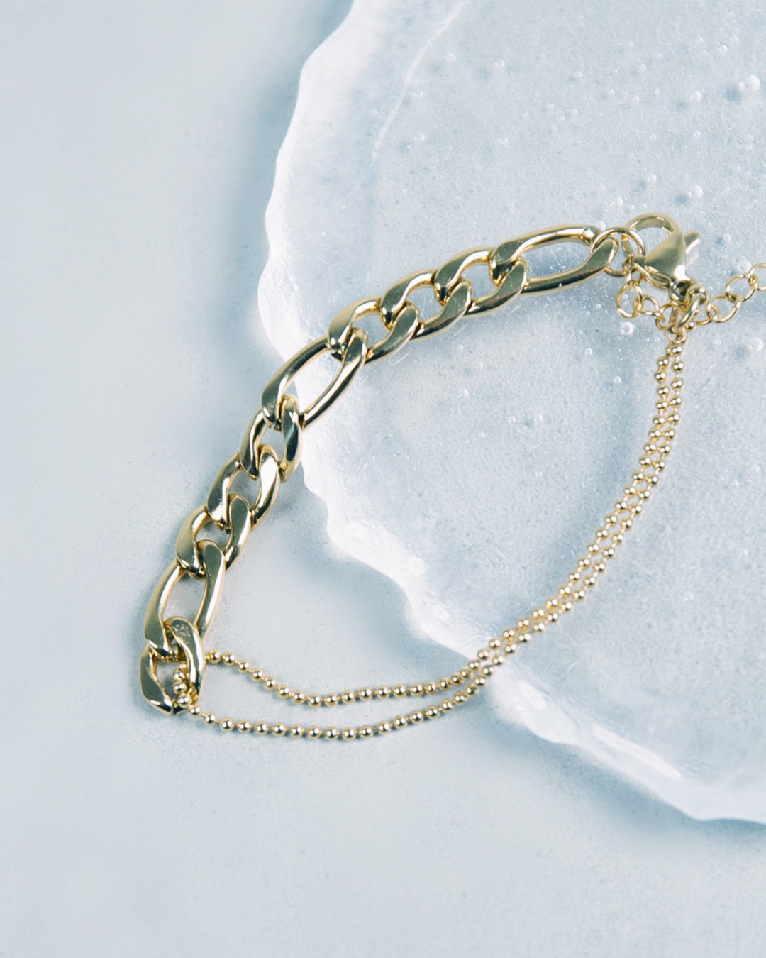 Mixed Chain BR