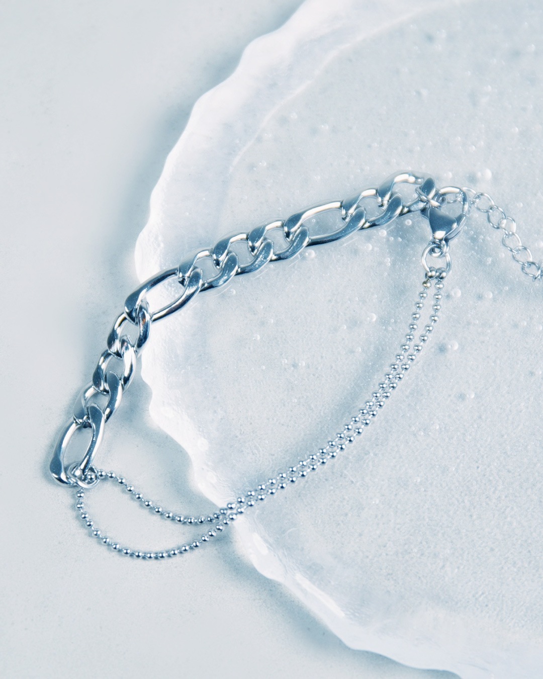 Mixed Chain BR