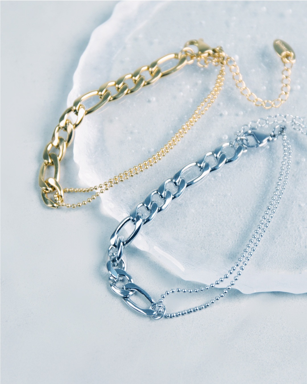 Mixed Chain BR