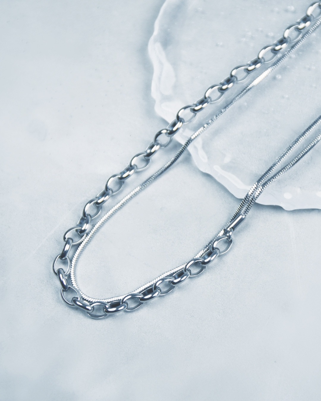 Mixed Chain 3way NC