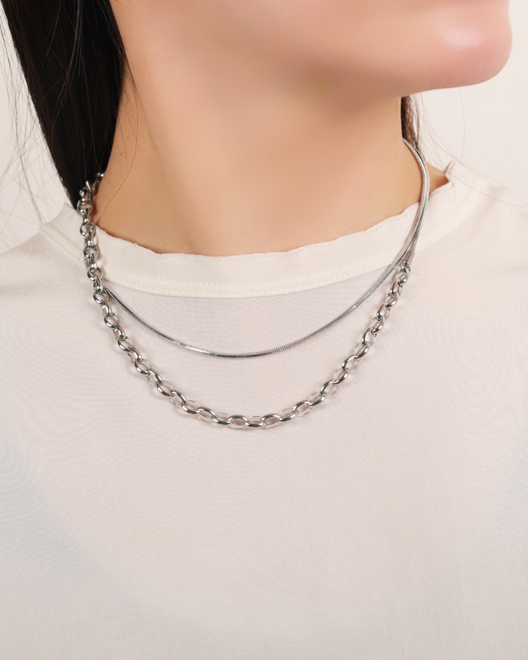 Mixed Chain 3way NC