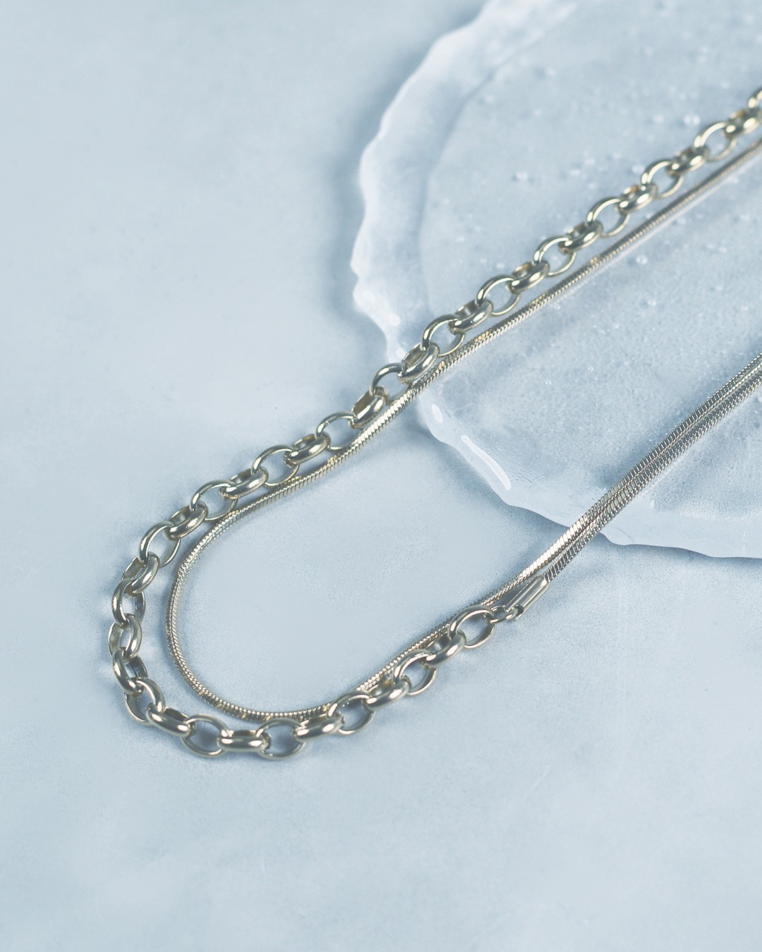 Mixed Chain 3way NC