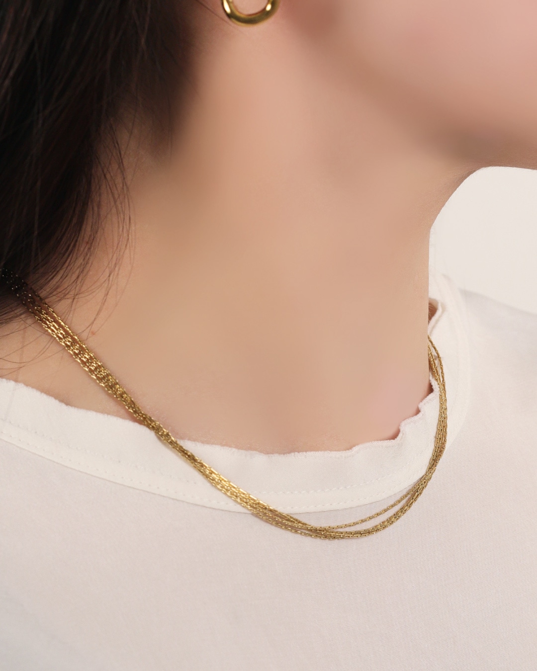 Minimal Line Layered NC