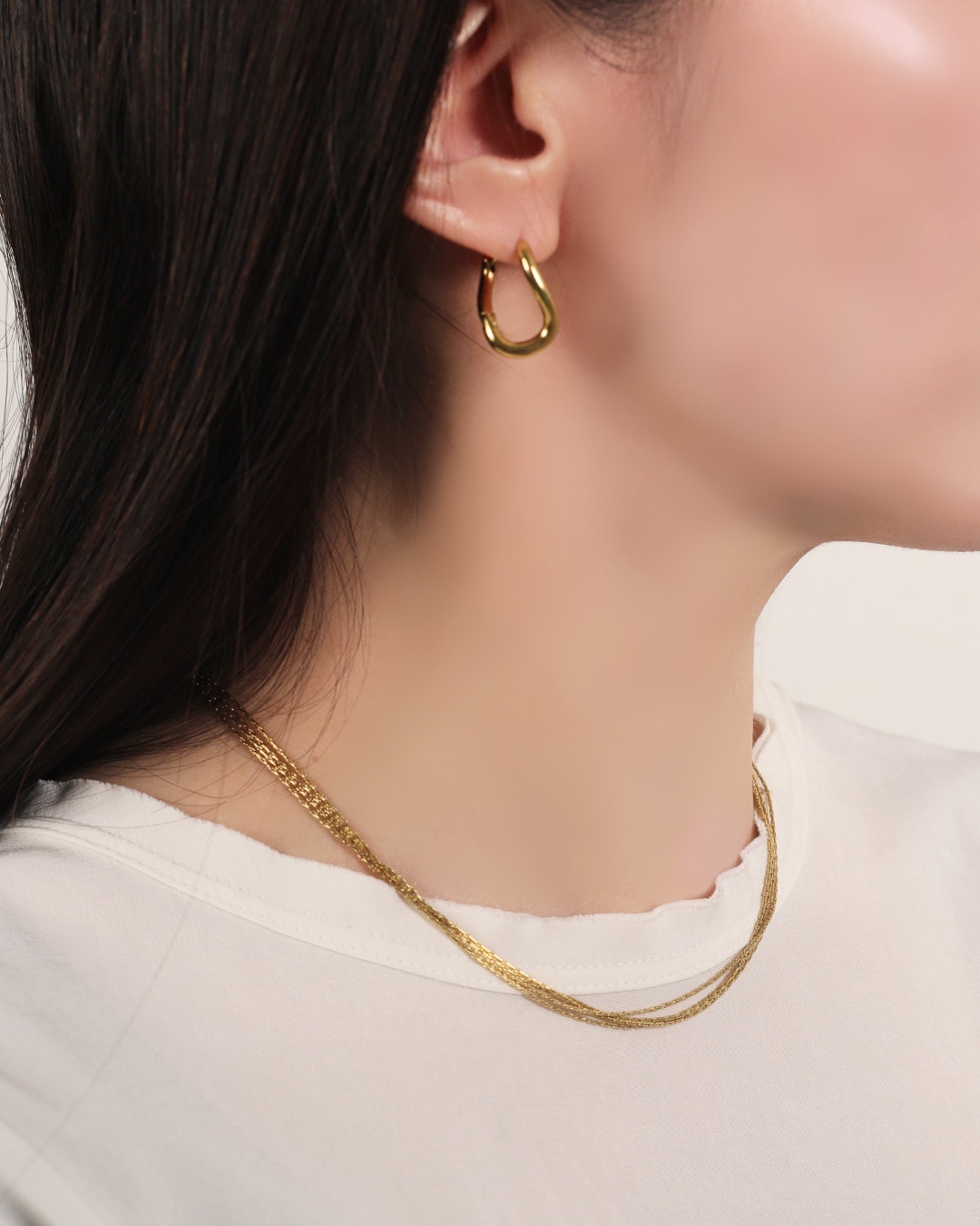 Minimal Line Layered NC