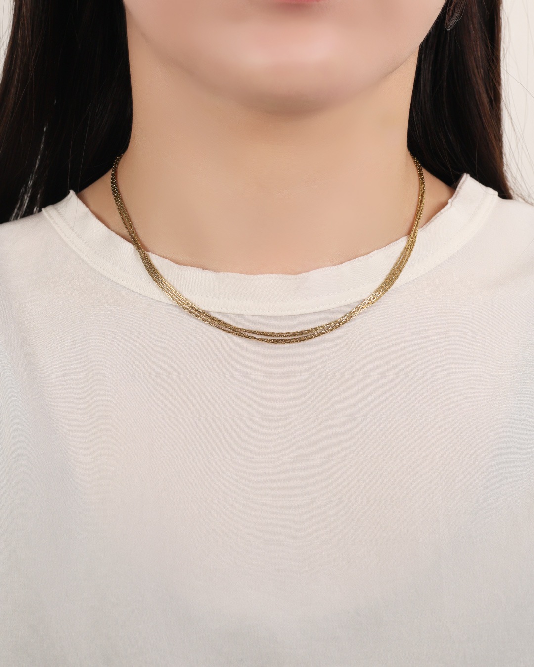 Minimal Line Layered NC