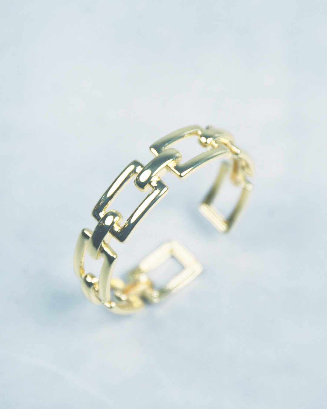 Link Chain BG