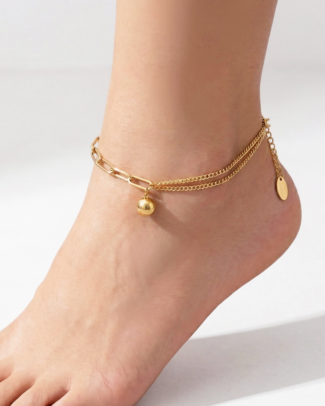 Ball Point Chain AK