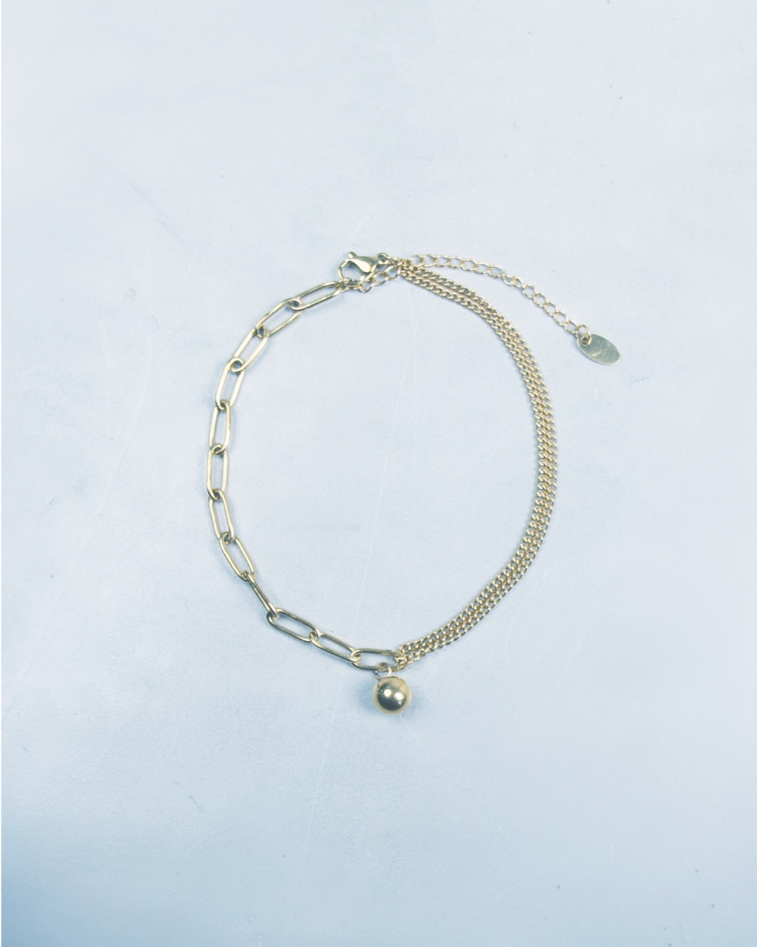 Ball Point Chain AK